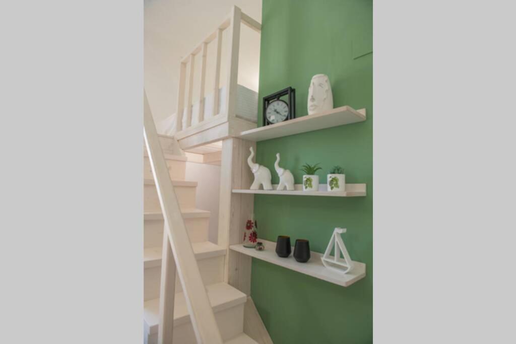 The Little Big Apartment In The Heart Of Heraklion מראה חיצוני תמונה